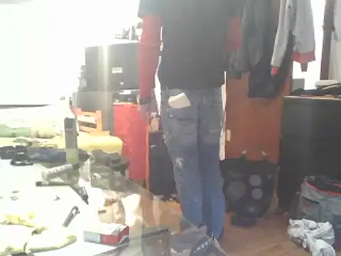 0815lukas2024 online show from March 16, 2025, 8:21 pm