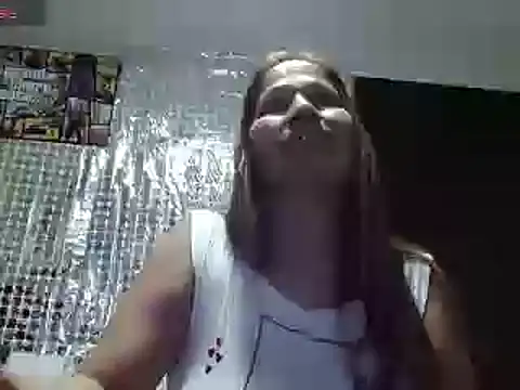 Snapshot of CaroMasha chatting on February 10, 2025, 10:30 pm CaroMasha online show from February 10, 2025, 10:30 pm