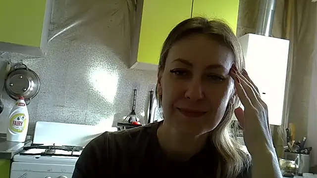 AshleyXHoney online show from March 11, 2026, 7:36 am