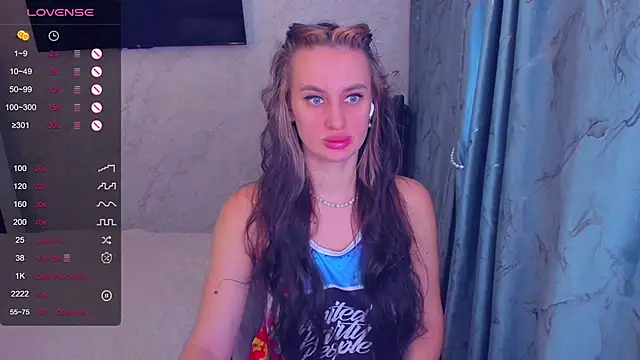 Cherry-Legenda online show from January 14, 2025, 8:20 am