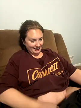 MilfyMrsRobinson online show from November 2, 2025, 2:19 pm