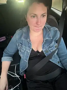 MilfyMrsRobinson online show from January 9, 2026, 12:19 pm