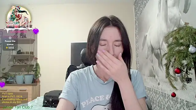 Snapshot of Wowpornoo chatting on December 27, 2024, 12:34 pm Wowpornoo online show from December 27, 2024, 12:34 pm