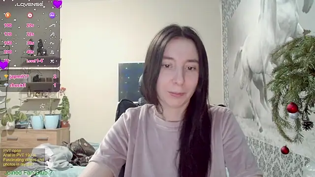 Snapshot of Wowpornoo chatting on January 2, 2025, 2:57 pm Wowpornoo online show from January 2, 2025, 2:57 pm