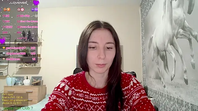 Snapshot of Wowpornoo chatting on January 19, 2025, 4:46 pm Wowpornoo online show from January 19, 2025, 4:46 pm