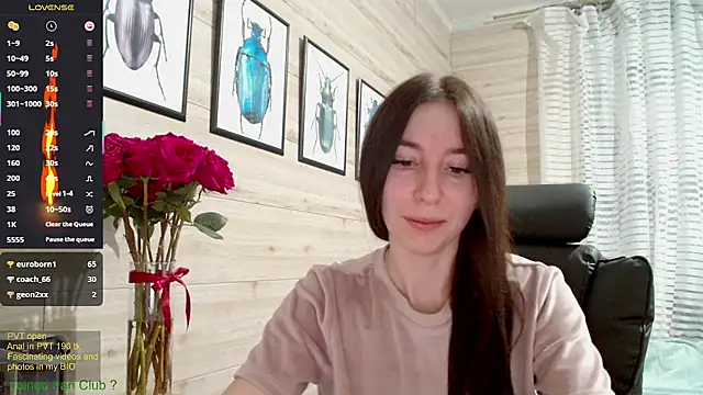 Snapshot of Wowpornoo chatting on March 13, 2025, 3:39 pm Wowpornoo online show from March 13, 2025, 3:39 pm