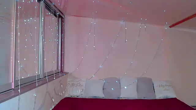 LizaSenri online show from February 21, 2026, 7:42 am