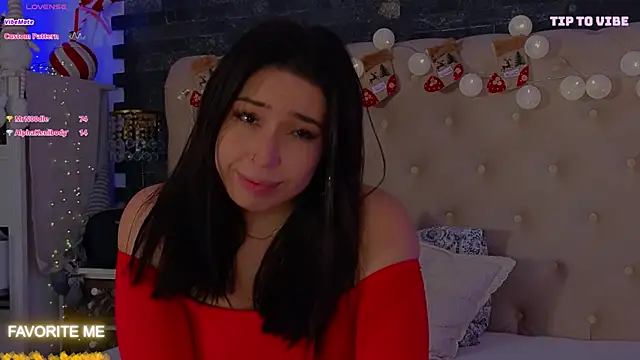 KimArts online show from December 26, 2024, 1:40 am