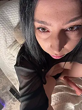 Snapshot of KimArts chatting on February 19, 2026, 7:54 pm KimArts online show from February 19, 2026, 7:54 pm