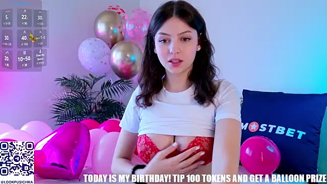 pusichka online show from December 16, 2024, 10:18 am