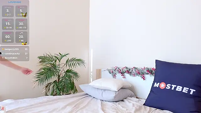 pusichka online show from January 2, 2025, 10:48 am