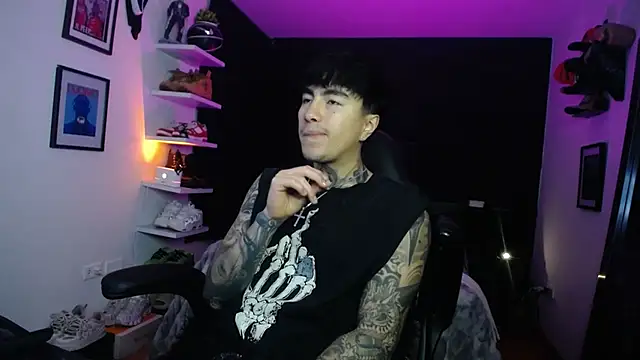 jung dragon online show from November 16, 2025, 11:21 pm