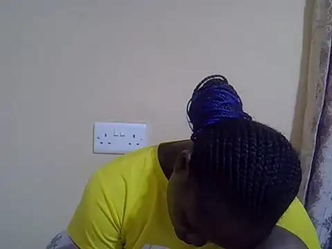 HOT-JAZMINE online show from January 15, 2026, 7:57 am