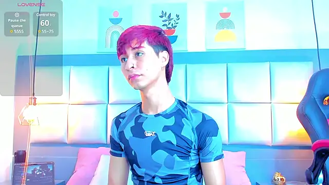 ariel villa online show from February 15, 2025, 1:05 pm