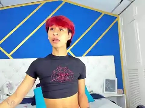 ariel villa online show from March 6, 2025, 1:58 am