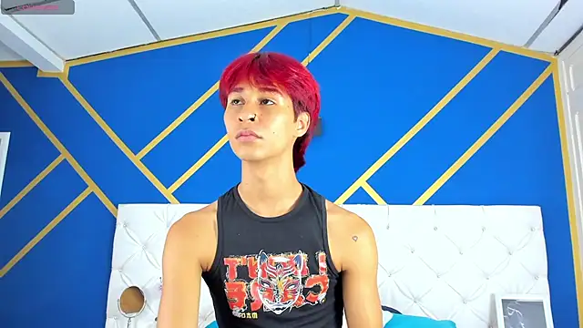 ariel villa online show from March 20, 2025, 12:30 am