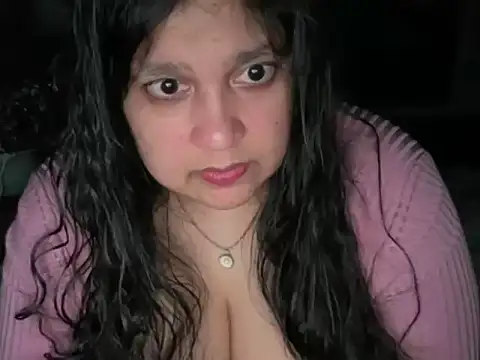 Snapshot of MelanieFawker chatting on October 16, 2025, 2:34 am MelanieFawker online show from October 16, 2025, 2:34 am
