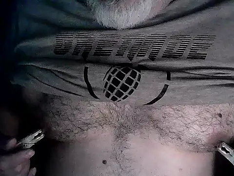 cashot58 online show from October 12, 2025, 8:52 pm