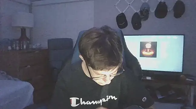 KaliSnow199623 online show from January 5, 2025, 2:49 am