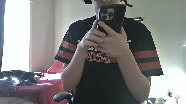 KaliSnow199623 online show from January 17, 2026, 7:39 pm