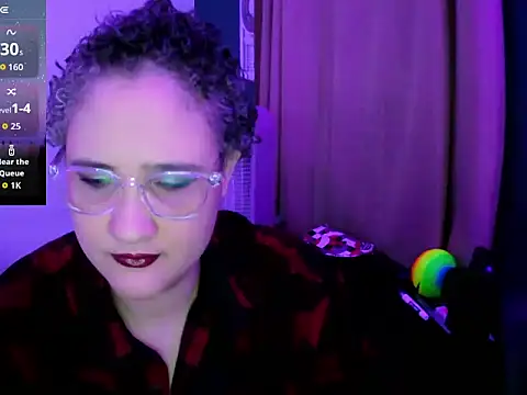 lolalicious 758 online show from October 26, 2025, 11:20 pm