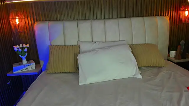 MelissaKarterrs online show from February 26, 2026, 11:53 am