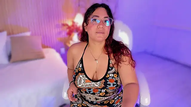 Snapshot of MelissaKarterrs chatting on April 16, 2026, 12:06 pm MelissaKarterrs online show from April 16, 2026, 12:06 pm