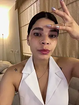 DaryRos online show from June 4, 2026, 9:43 pm