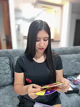 Snapshot of VAL_PRINCESS chatting on March 2, 2025, 12:09 am VAL PRINCESS online show from March 2, 2025, 12:09 am