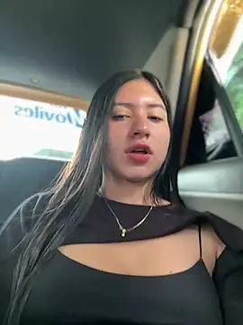 Snapshot of VAL_PRINCESS chatting on March 15, 2025, 6:10 pm VAL PRINCESS online show from March 15, 2025, 6:10 pm