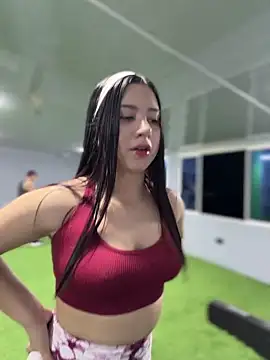 VAL PRINCESS online show from April 1, 2026, 12:11 am