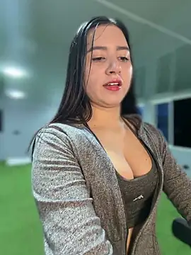 VAL PRINCESS online show from April 10, 2026, 12:16 am