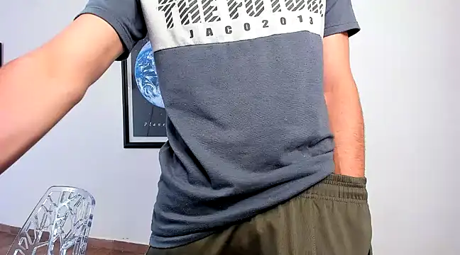 guy master online show from January 27, 2025, 3:07 pm