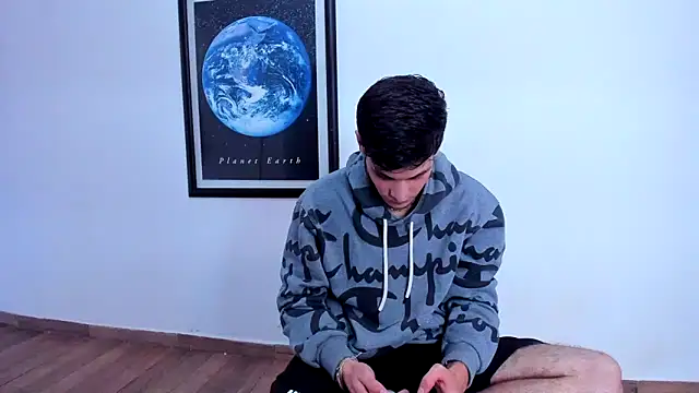 guy master online show from January 30, 2025, 5:06 pm