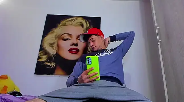 guy master online show from February 23, 2025, 3:40 pm