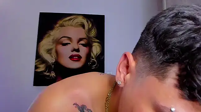 guy master online show from March 2, 2025, 5:14 pm