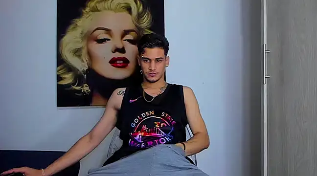 guy master online show from March 7, 2025, 2:04 am