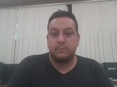 OmarMagSon online show from June 30, 2026, 7:59 pm