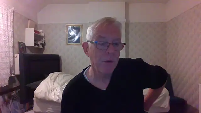 shaun63m online show from October 29, 2025, 1:30 am