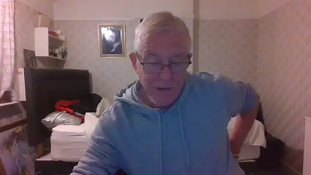 shaun63m online show from January 9, 2026, 12:46 am