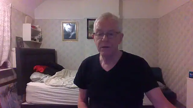 shaun63m online show from January 13, 2026, 12:27 am