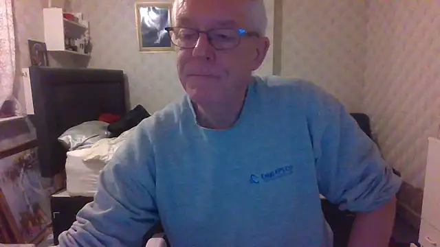 shaun63m online show from January 18, 2026, 1:53 am
