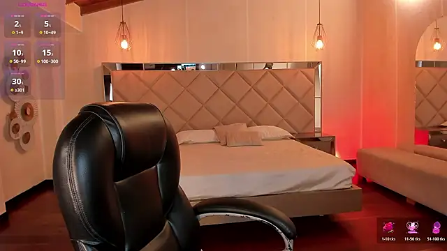 Snapshot of HannaConnor_ chatting on February 20, 2026, 9:04 pm HannaConnor online show from February 20, 2026, 9:04 pm