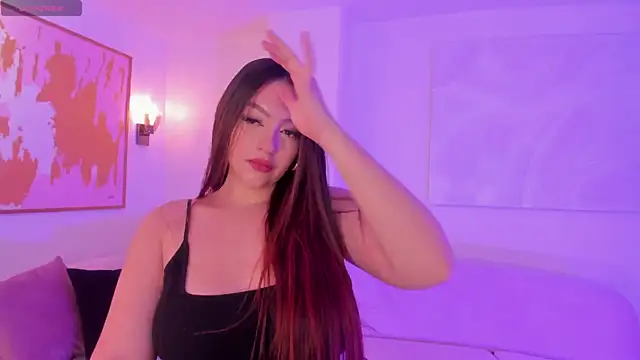 BellaRose X online show from February 7, 2025, 4:06 am