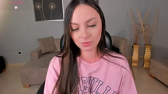 AliceHarper  online show from February 17, 2025, 8:19 am