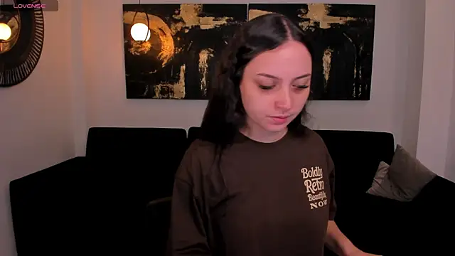 AliceHarper  online show from March 29, 2026, 4:29 pm