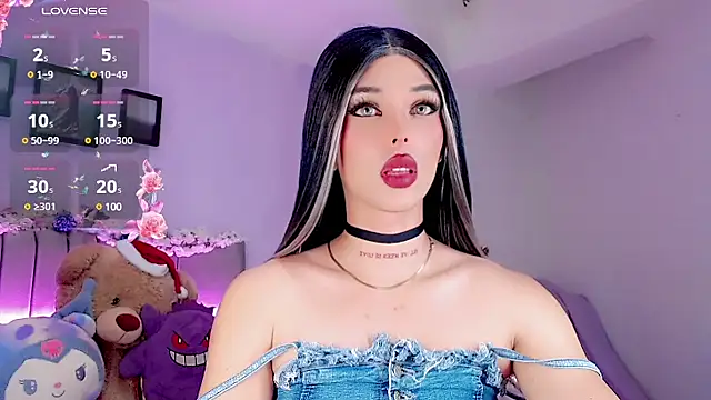 Marian LV online show from December 23, 2024, 1:56 pm