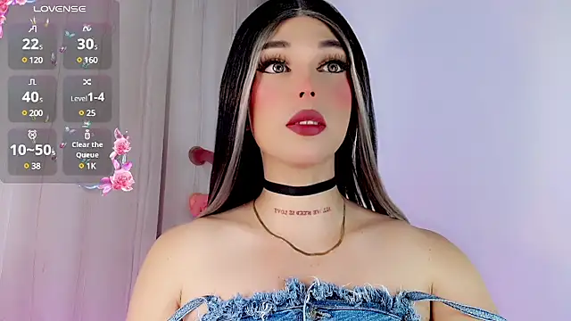 Marian LV online show from January 22, 2025, 5:26 am