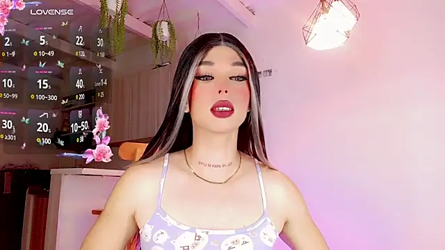 Marian LV online show from February 9, 2025, 8:33 am