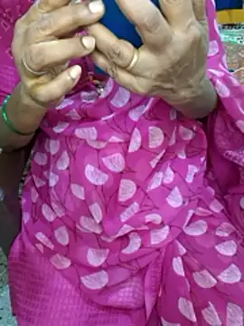 sexyrapa online show from April 11, 2026, 5:50 pm